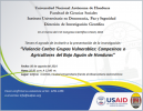 Violencia Contra Grupos Vulnerables :: Campesiones o Agricultores del Bajo Aguan
