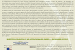 Boletin Nacional Enero a Diciembre 2015 :: Febrero 2016